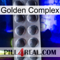 Golden Complex 30